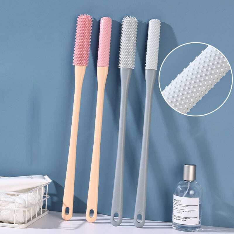 Between-Toe Cleaning Brush