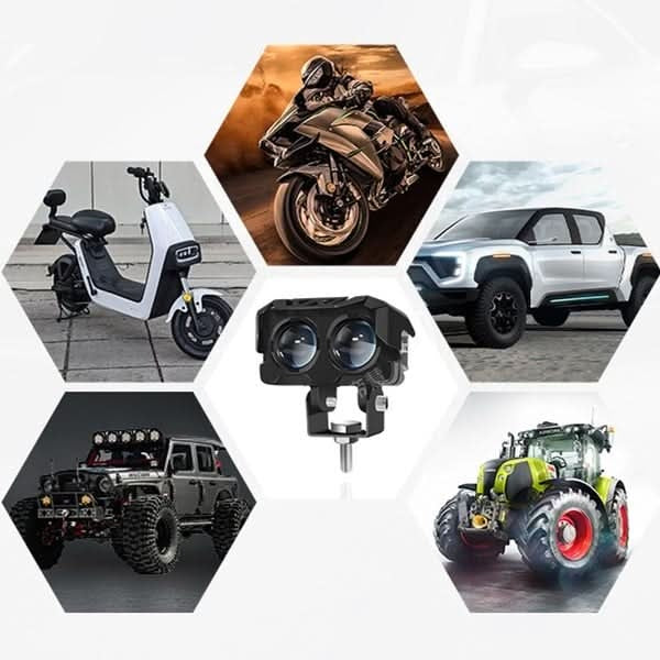 Illuminate Any Journey